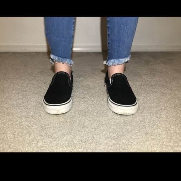 PACSUN ANKLE JEGGINGS - Picture 4 of 4